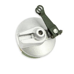 Rear Brake Drum for Bubbly Skyteam