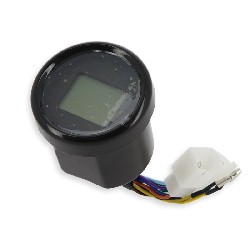 Speedometer LCD for Skyteam Skymini-Skybongo 50cc Euro5 (wheel 8)
