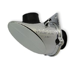 Air Filter Skyteam LeMans 50cc (Chrome)