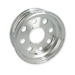Aluminum Rim for Monkey - Gorilla 50cc to 125cc (2.50x8) type2