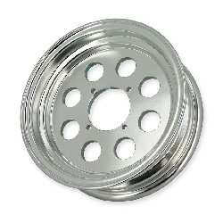 Aluminum Rim for Monkey - Gorilla 50cc to 125cc (2.50x10) type2