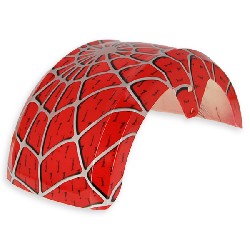 Mudguard for Mini CityCoco - Spider