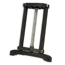 Complete front fork yoke 340mm for Scooter Citycoco