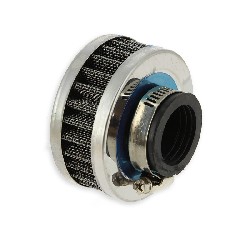 UD Racing Air Filter for Pocket Bike 28mm, Pocket Bike Spare Parts