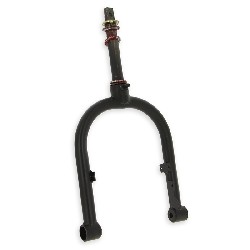 Complete Front Fork for Mini Citycoco 280mm, Mini Citycoco spare parts
