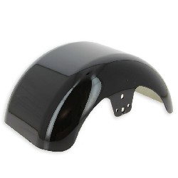 Mudguard for Mini CityCoco - Black, Mini Citycoco spare parts