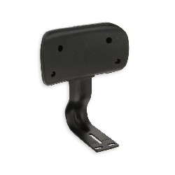passenger backrest for Mini Citycoco, Mini Citycoco spare parts