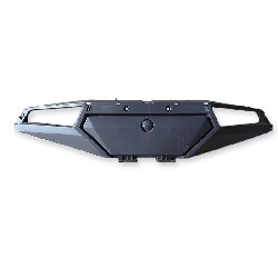 rear grille for atv bashan quad 300cc BS300AU-2 - Black, Bashan 300cc BS300AU-2