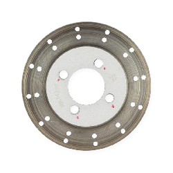 Front brake Disc for ATV Bashan 300cc BS300AU-2, Bashan 300cc BS300AU-2