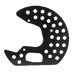 Front brake Disc for ATV Bashan 300cc BS300AU-2, Bashan 300cc BS300AU-2