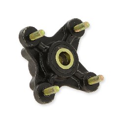 Front Wheel Hub for ATV Bashan Quad 300cc BS300AU-2, Bashan 300cc BS300AU-2