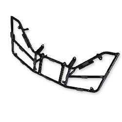 Rear Luggage Rack for ATV Bashan 300cc BS300AU-2, Bashan 300cc BS300AU-2