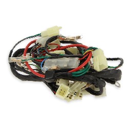 Wire Harness AHO for Skyteam V-Raptor, Spare Part V-Raptor Skyteam