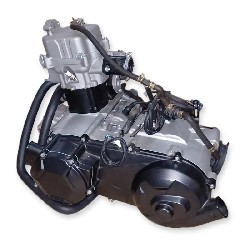 Complete Engine 172MM for ATV Bashan Quad 300cc (BS300AU-2), Bashan 300cc BS300AU-2