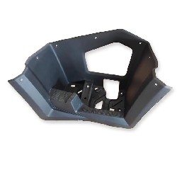Right Foot Rest for ATV Bashan 300cc BS300AU-2, Bashan 300cc BS300AU-2
