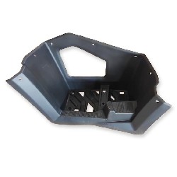 Left Foot Rest for ATV Bashan 300cc BS300AU-2, Bashan 300cc BS300AU-2