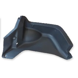 Left front fender for Bashan Quad 300cc (BS300AU-2), Bashan 300cc BS300AU-2