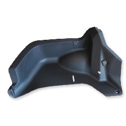 Right front fender for Bashan Quad 300cc (BS300AU-2), Bashan 300cc BS300AU-2
