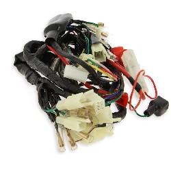 Wire Harness for Skyteam Bubbly, Spare Parts Bubbly Skyteam