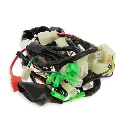 Wire Harness for Skyteam Cobra