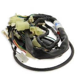 Wire Harness for Skyteam Bubbly, Spare Parts Bubbly Skyteam