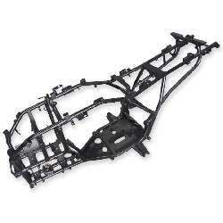 Frame for ATV Bashan 300cc BS300AU-2, Bashan 300cc BS300AU-2