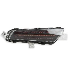 Left rear light for ATV Bashan 300cc BS300AU-2, Bashan 300cc BS300AU-2