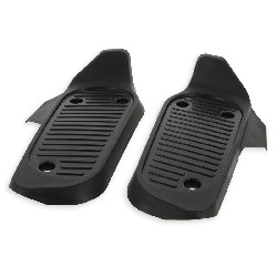 pair of footrest Pocket ATV (type2), Pocket Quad Spare Parts