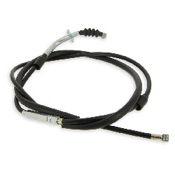 Hand Brake Cable for ATV Bashan Quad 300cc BS300AU-2, Bashan 300cc BS300AU-2