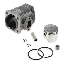 Upgrade Kit 47cc to 49cc for Pocket Bike - 10mm axle, Cross Pocket Bike Parts