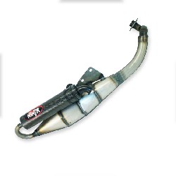 Ninja Exhaust for Chinese Scooter Viper R1 2-stroke
