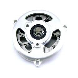 Zocchi Self-ventilated Clutch Bell Kit for MTA4 - 78mm