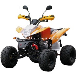 ATV Shineray Quad