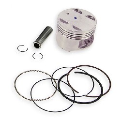 Piston Kit for ATV Shineray Quad 300cc ST-4E (178FMN)