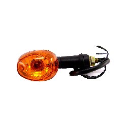 Rear Right Turn Signal for Baotian Scooter BT49QT-12