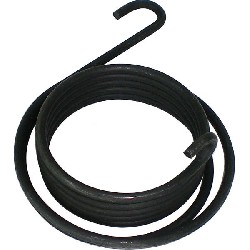 Kick Start Spring for Chinese Scooter, Chinese scooter parts