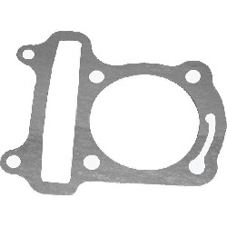 Cylinder Base Gasket for Chinese Scooter 139QMA, Chinese scooter parts