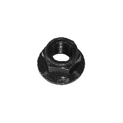 Front Wheel Nut for Baotian Scooter BT49QT-9