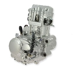Engine 167ML for ATV Bashan Quad 200cc (BS200S-7)