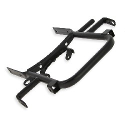 Plate Number Frame - Rear Grab Rail for ATV Bashan Quad 200cc (BS200S-7)