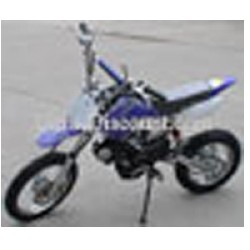 Dirt Bike 125cc 4-stroke