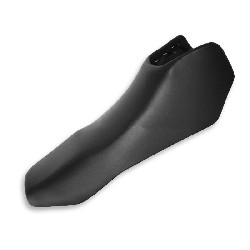 2-up Seat for PBR - Black