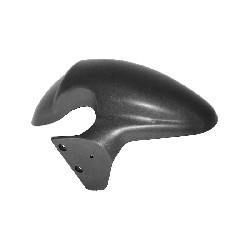 Front Mudguard for Jonway Scooter YY50QT-28B - Black
