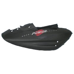 Right Side Fairing for Jonway Scooter YY50QT-28B (type 1) - Black