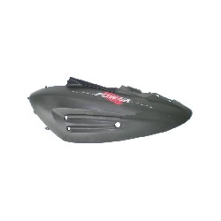 Left Side Fairing for Jonway Scooter YY50QT-28B (type 1) - Black