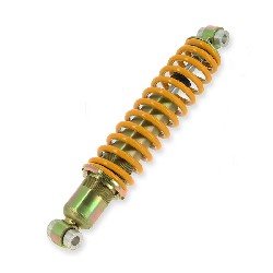 Rear Shock Absorber yellow for ATV Shineray 250 STXE, Shineray Parts ATV 250 STXE