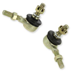 Steering ball joints for ATV Shineray Quad 200cc STIIE STIIEB, Shineray Parts ATV 200STIIE and STIIEB