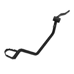 Foot Brake Lever for ATV Shineray Quad 250cc ST-9E - STIXE