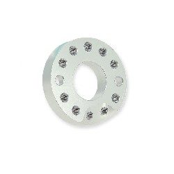 Carburetor Spinner Plate for Monkey - Gorilla 110cc and 125cc - 26mm