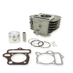Cylinder Kit for Dirt Bike 125cc - Lifan Engine 1P52FMI
